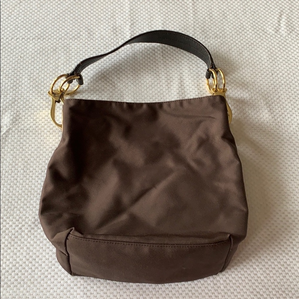 JPK Paris 75 bucket bag